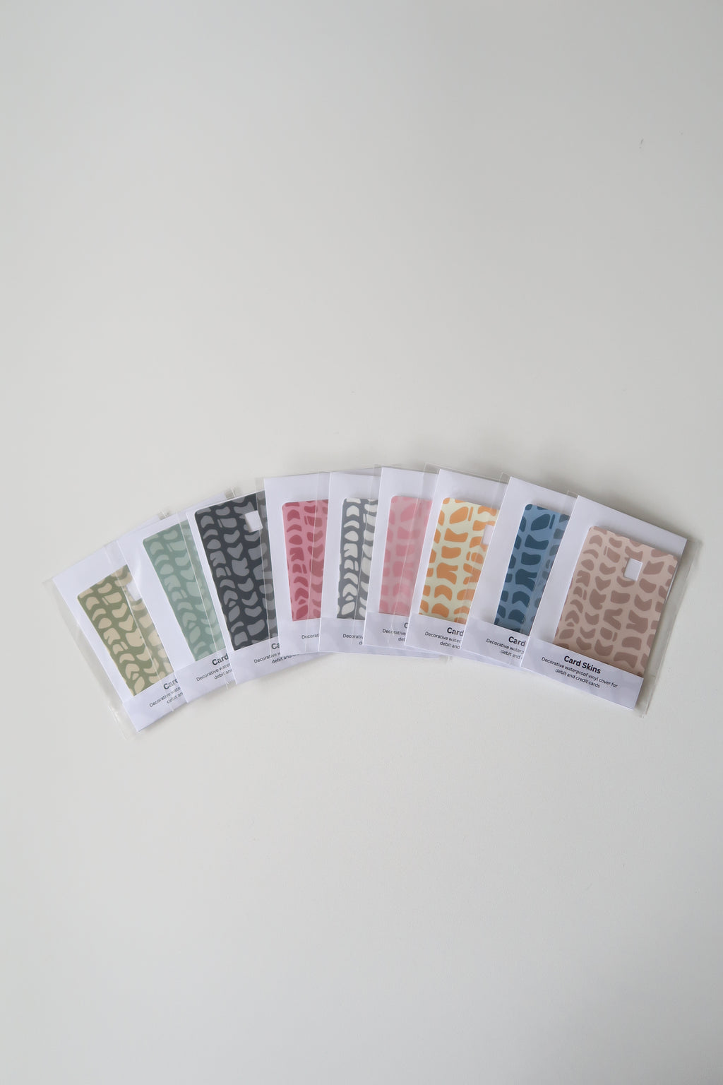 Card Skins