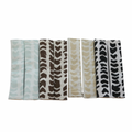 Hebrew Shell Seatbelt Covers