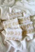 Hebrew Shell Coin Purse