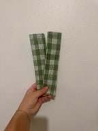 Palaka Seatbelt Covers