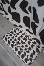 Hebrew Shell Bath Set