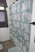 Hebrew Shell Bath Set