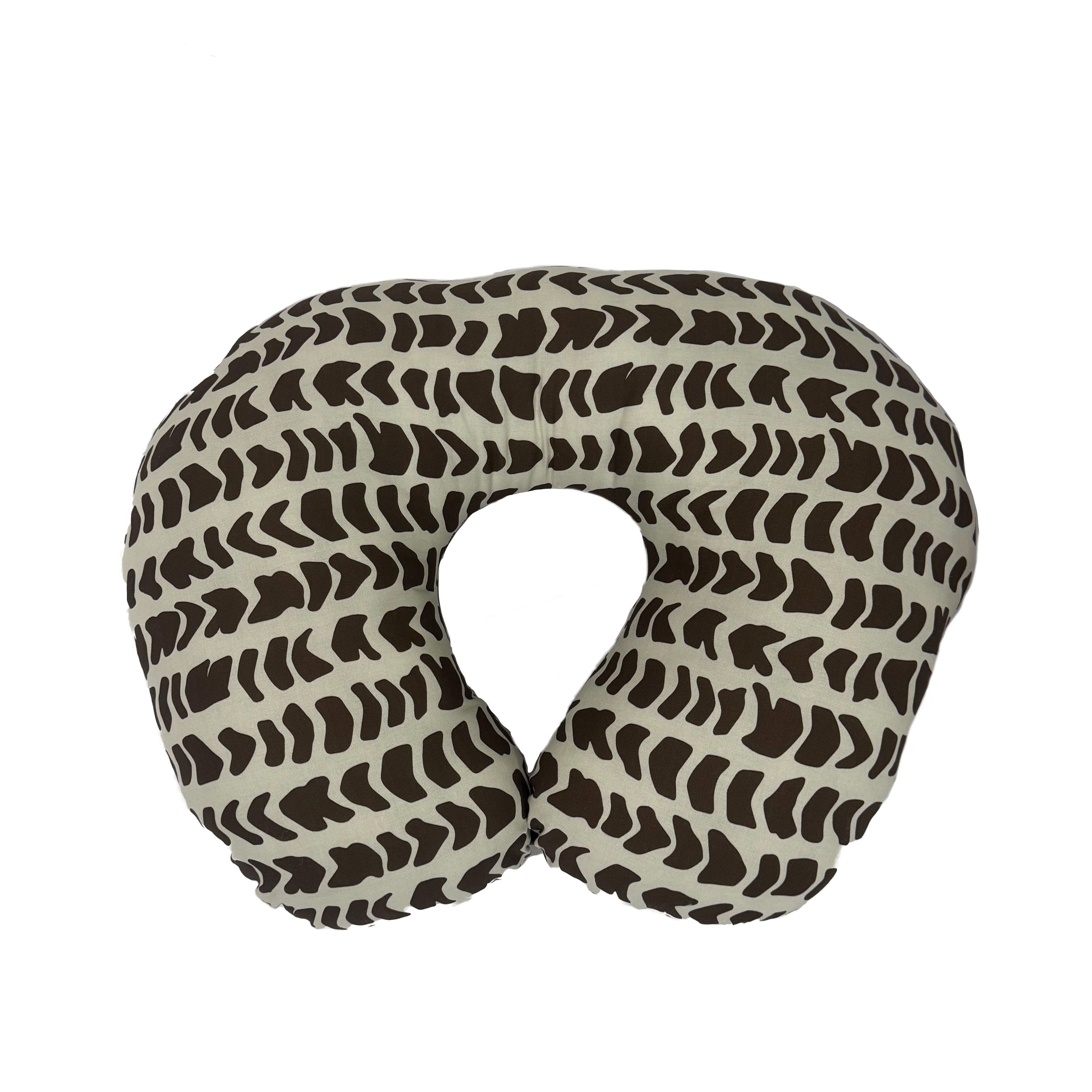 Hebrew Shell Boppy