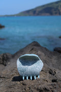 'Upena Hair Clip - Blue