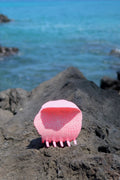 'Upena Hair Clip - Pink