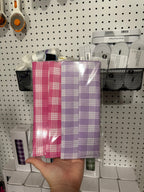 Palaka Seatbelt Covers