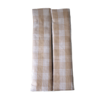 Palaka Seatbelt Covers