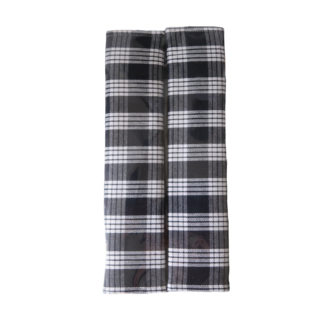 Palaka Seatbelt Covers
