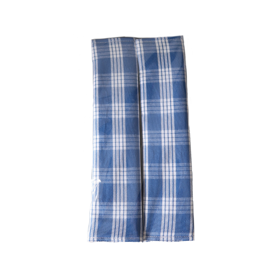 Palaka Seatbelt Covers