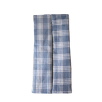 Palaka Seatbelt Covers