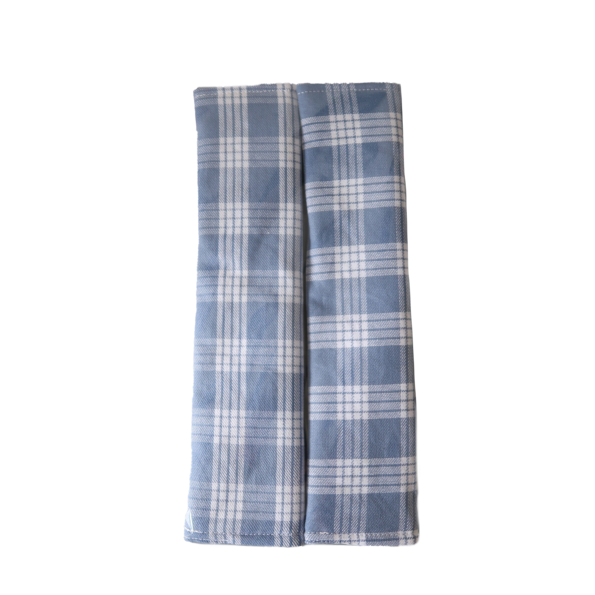 Palaka Seatbelt Covers