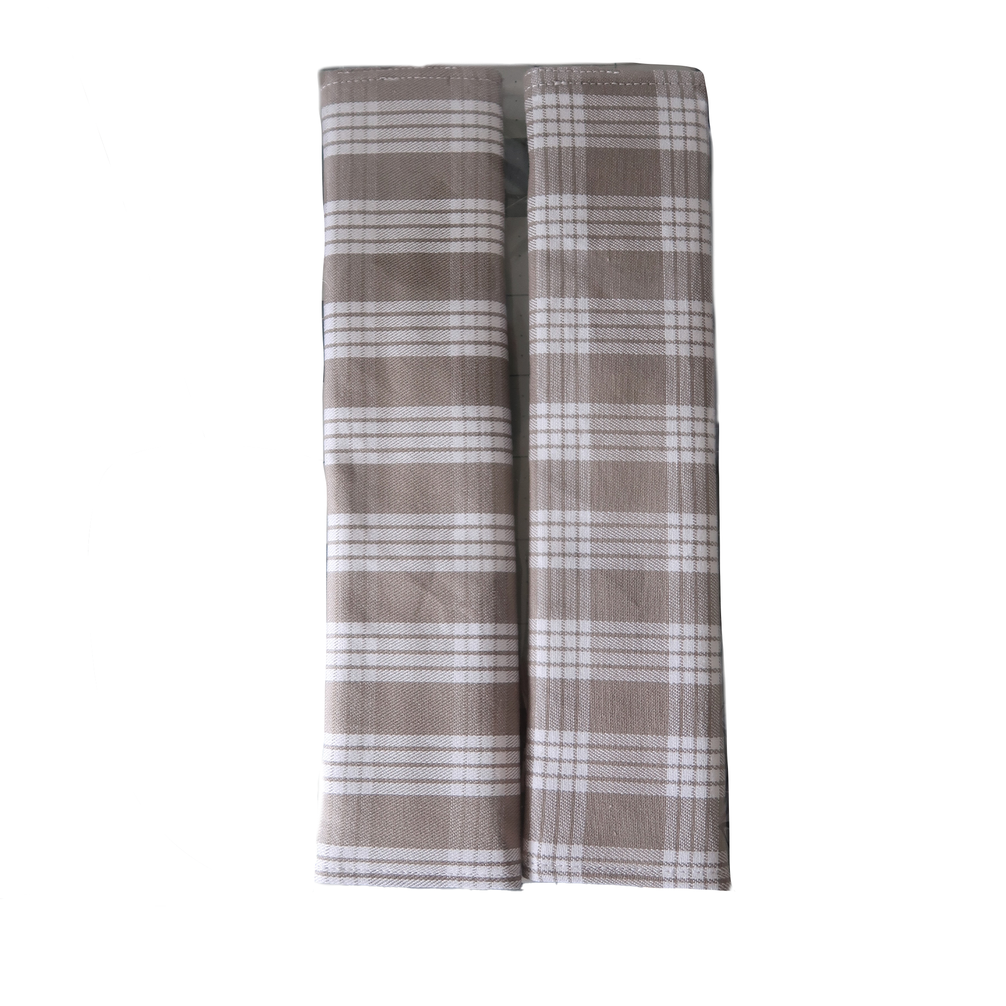 Palaka Seatbelt Covers