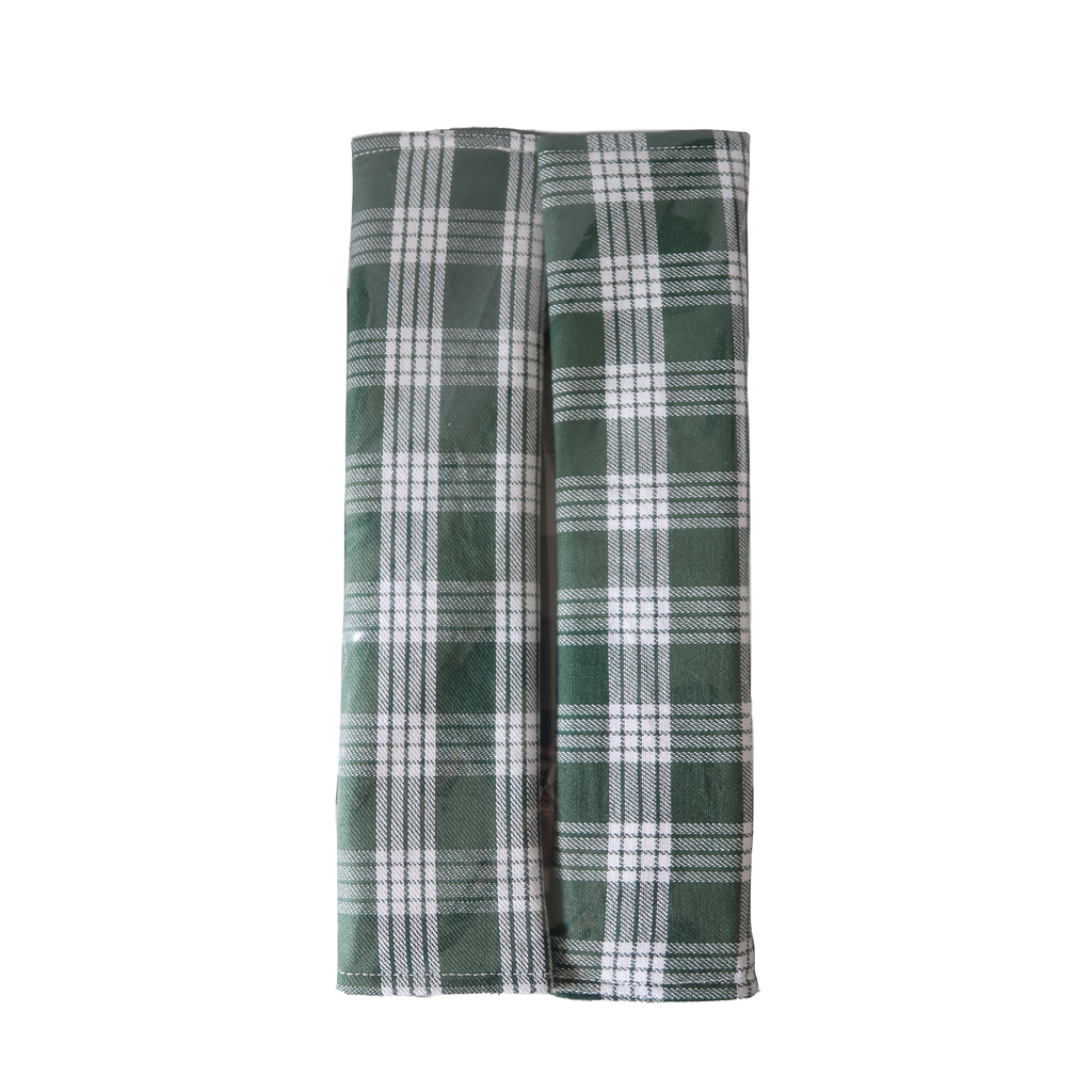 Palaka Seatbelt Covers