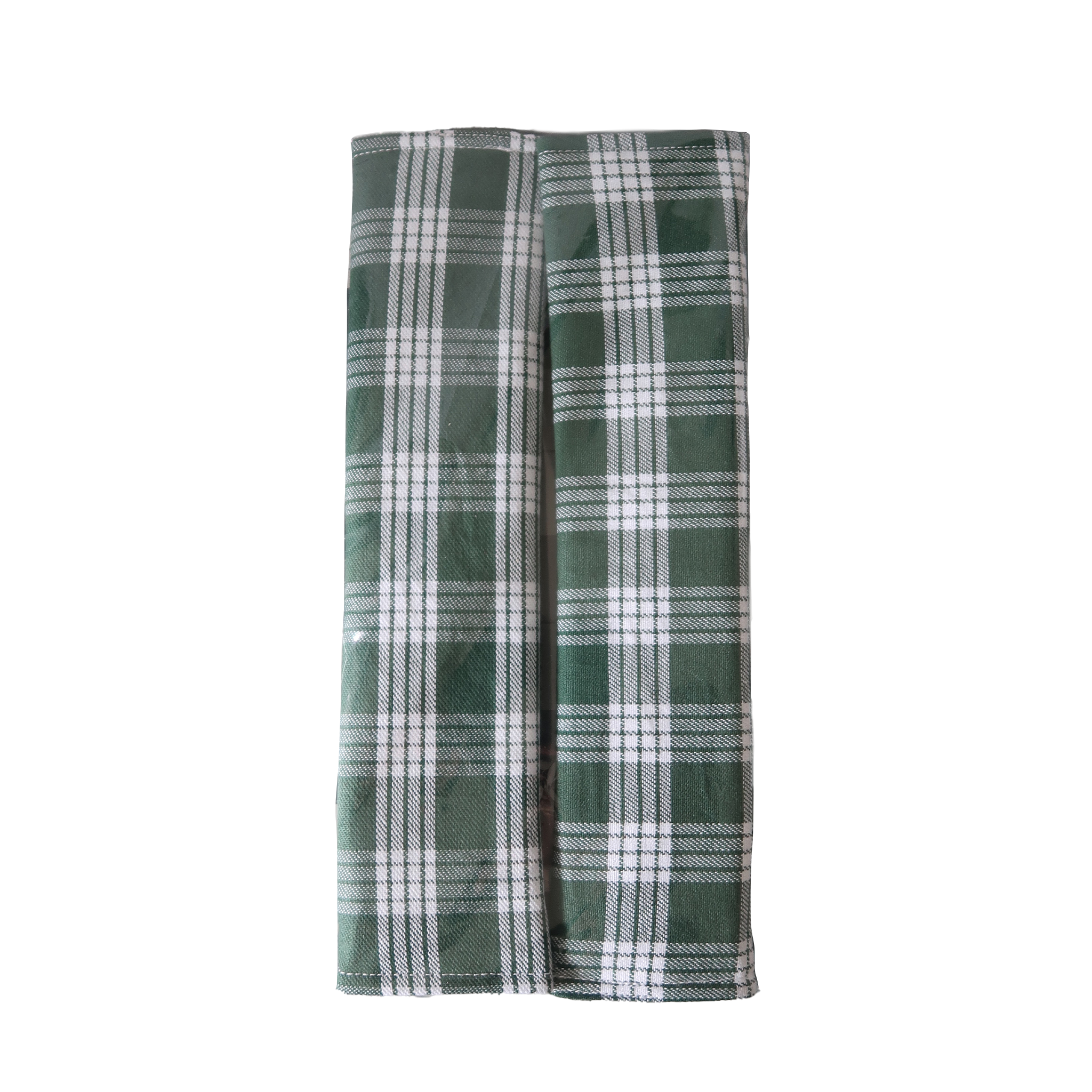 Palaka Seatbelt Covers