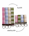Palaka Key Fobs