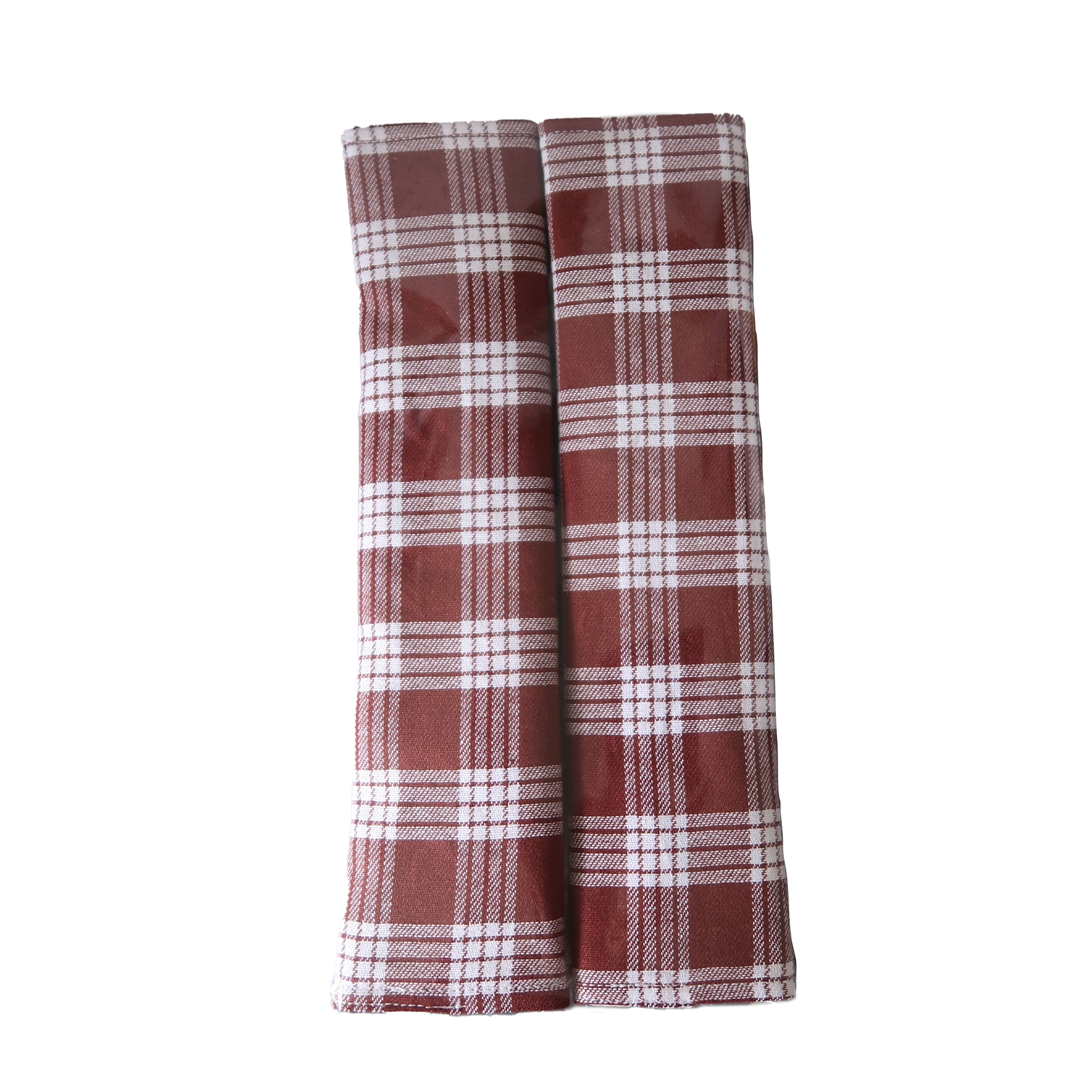 Palaka Seatbelt Covers