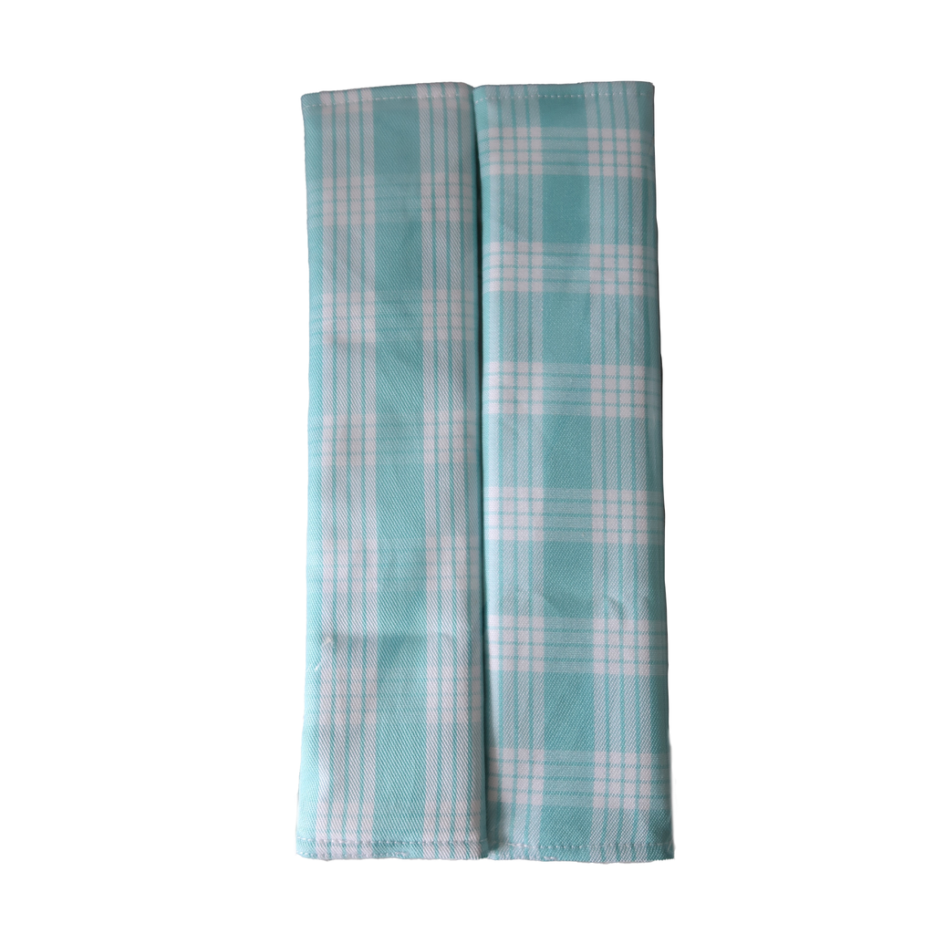Palaka Seatbelt Covers