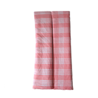 Palaka Seatbelt Covers