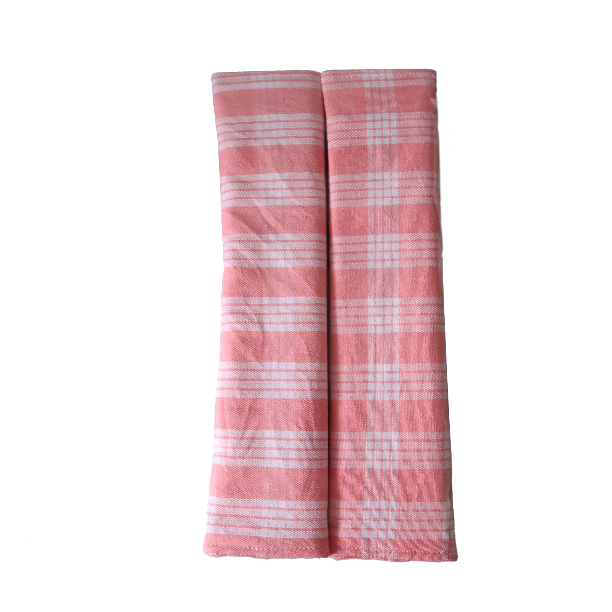 Palaka Seatbelt Covers