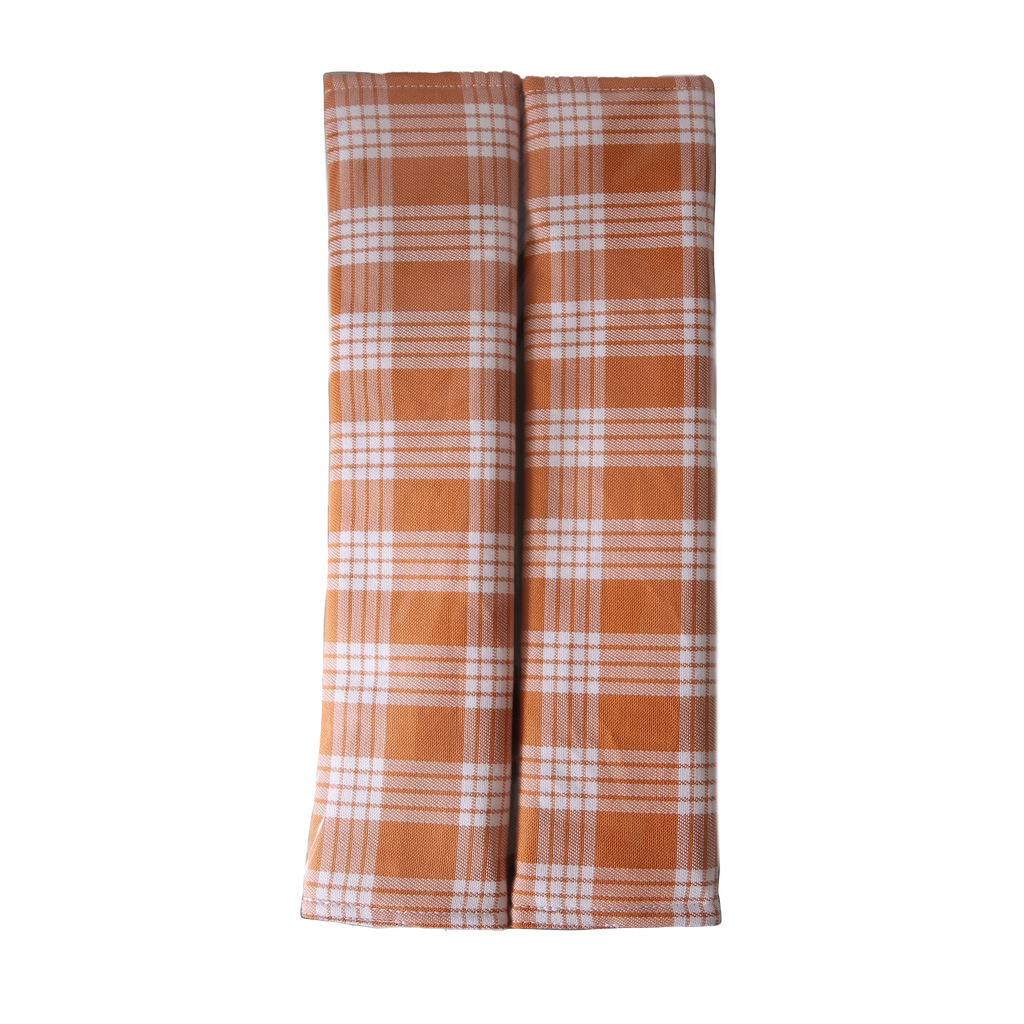 Palaka Seatbelt Covers